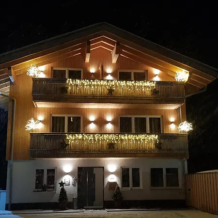Pension Alpenblick-3